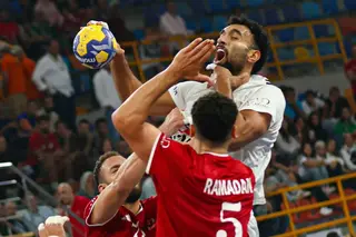 مباريات اليوم الأربعاء.. دوري أبطال أوروبا.. والأهلي والزمالك في نهائي أفريقيا لليد 14 أكتوبر 2026